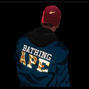 Meet your Posher, Daelen